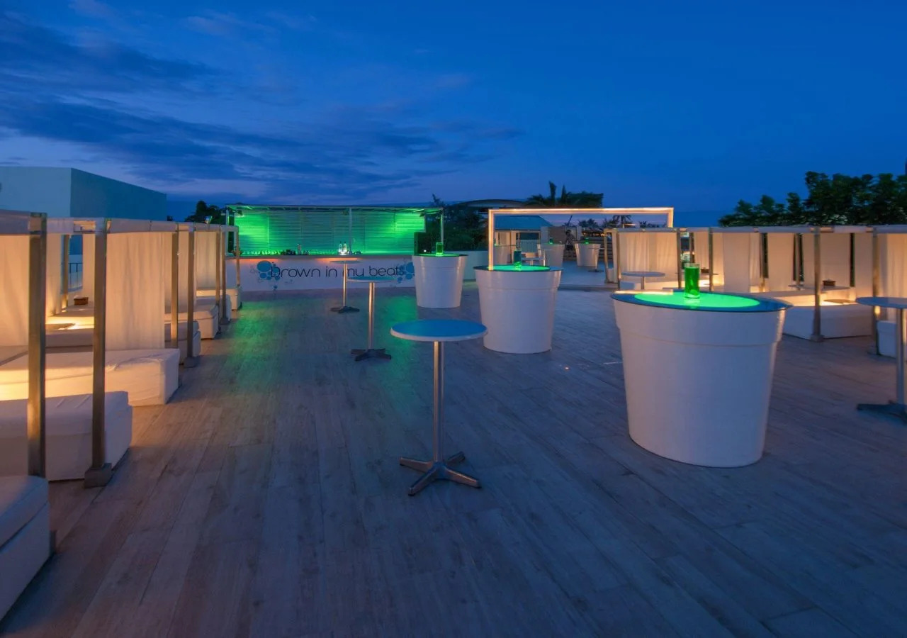 Photo - The Tides Hotel Boracay