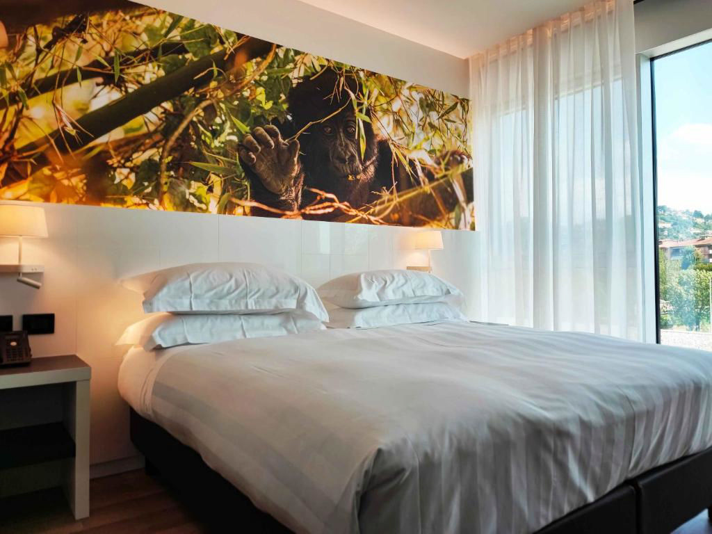 Foto - Life Hotel