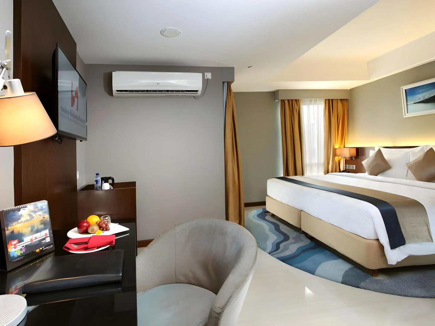 Foto - Swiss-Belresidences Rasuna Epicentrum