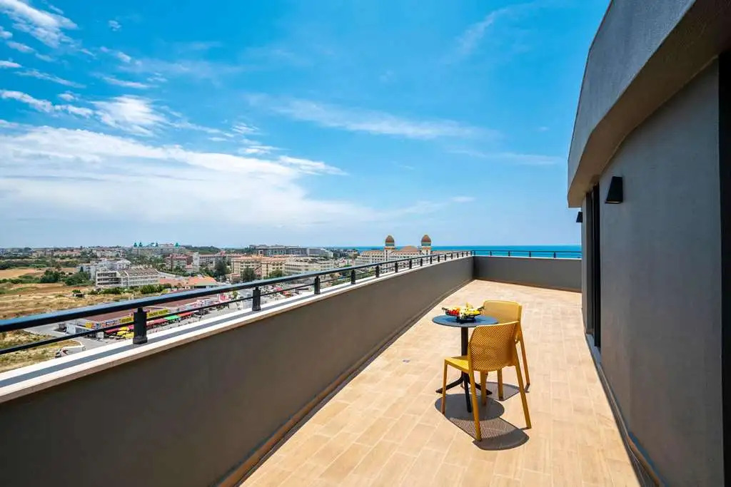 Foto - Calyptus Kirman Premium - Ultra All Inclusive