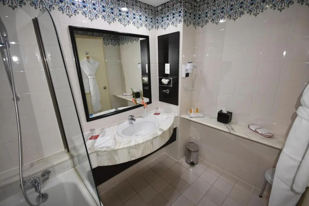 Foto - Verdi Tunis Beach Resort