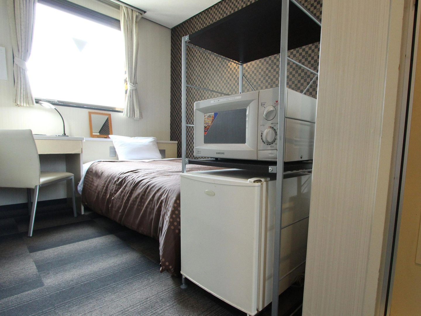 Photo - HOTEL LiVEMAX Shin-Osaka