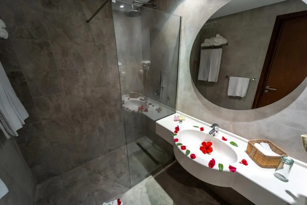 Photo - Eden Yasmine Resort & Spa