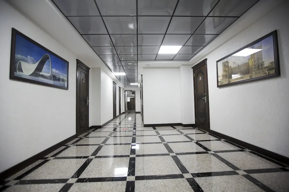 Photo - Kristal Inn Hotel