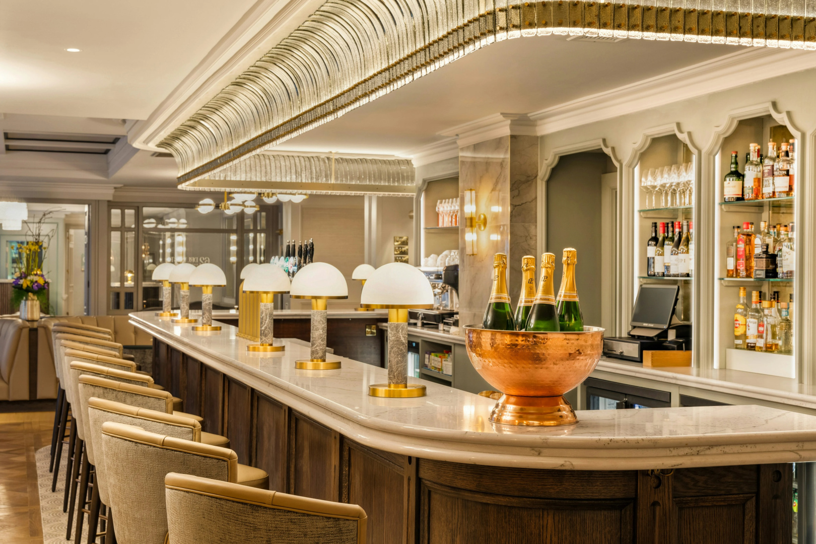 Photo - Brooks Hotel