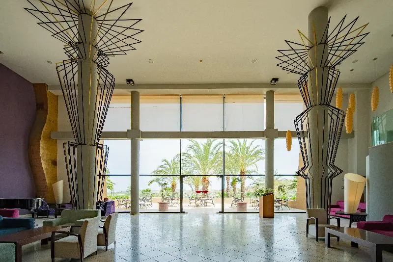 Foto - Hotel Valle del Este