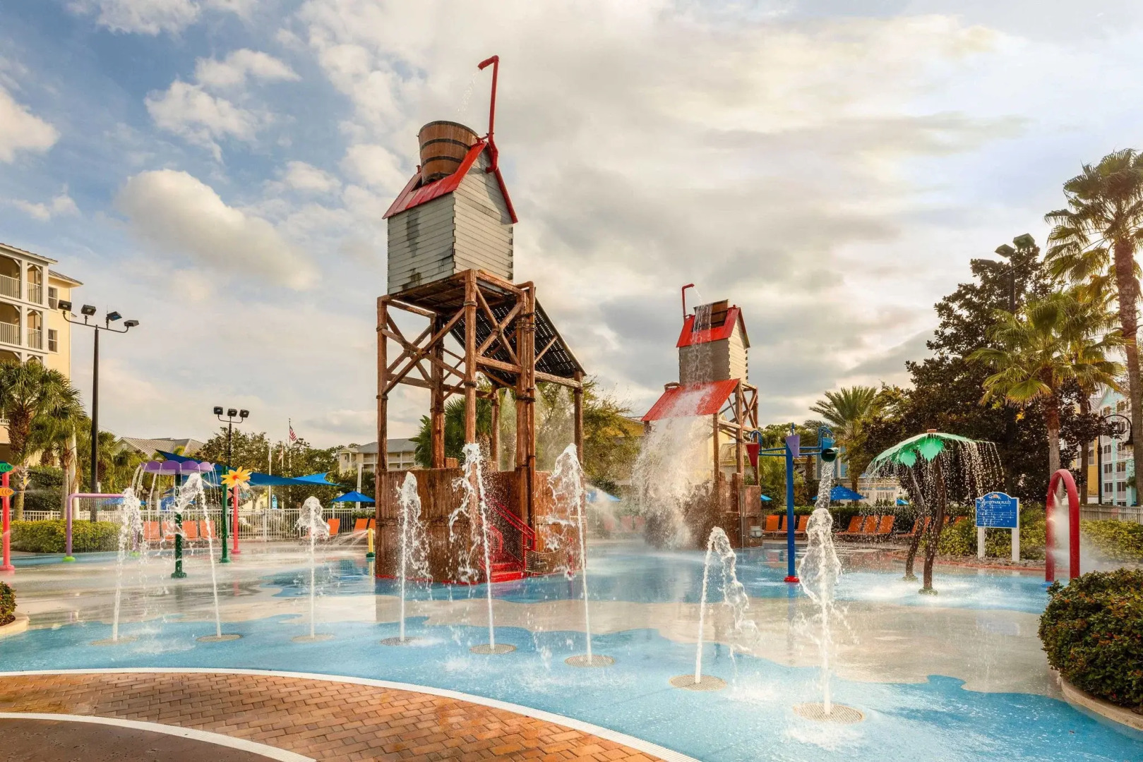 Photo - Marriott's Harbour Lake