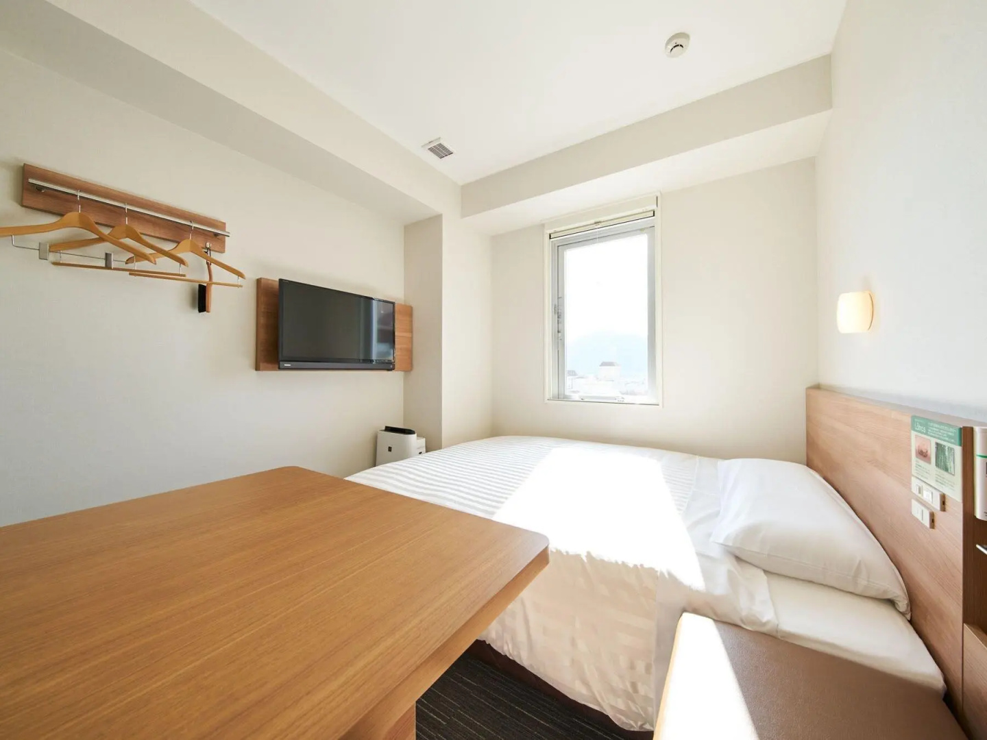 Super Hotel Mihara Station Front