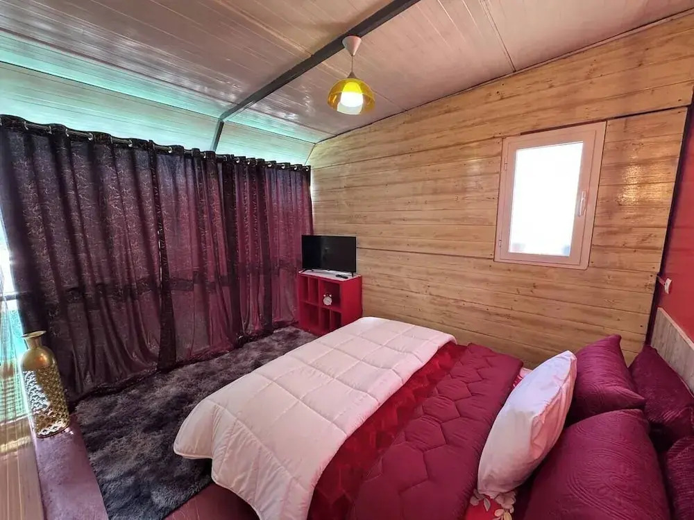 Foto - Chateau Nougat, Marrakech