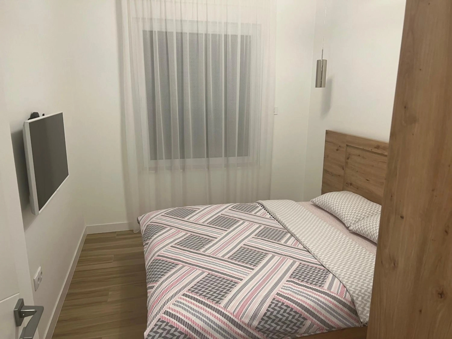 Apartment Ste-Mi 1