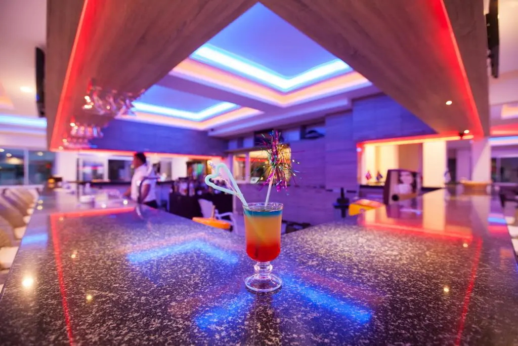Foto - Catty Cats Garden Hotel