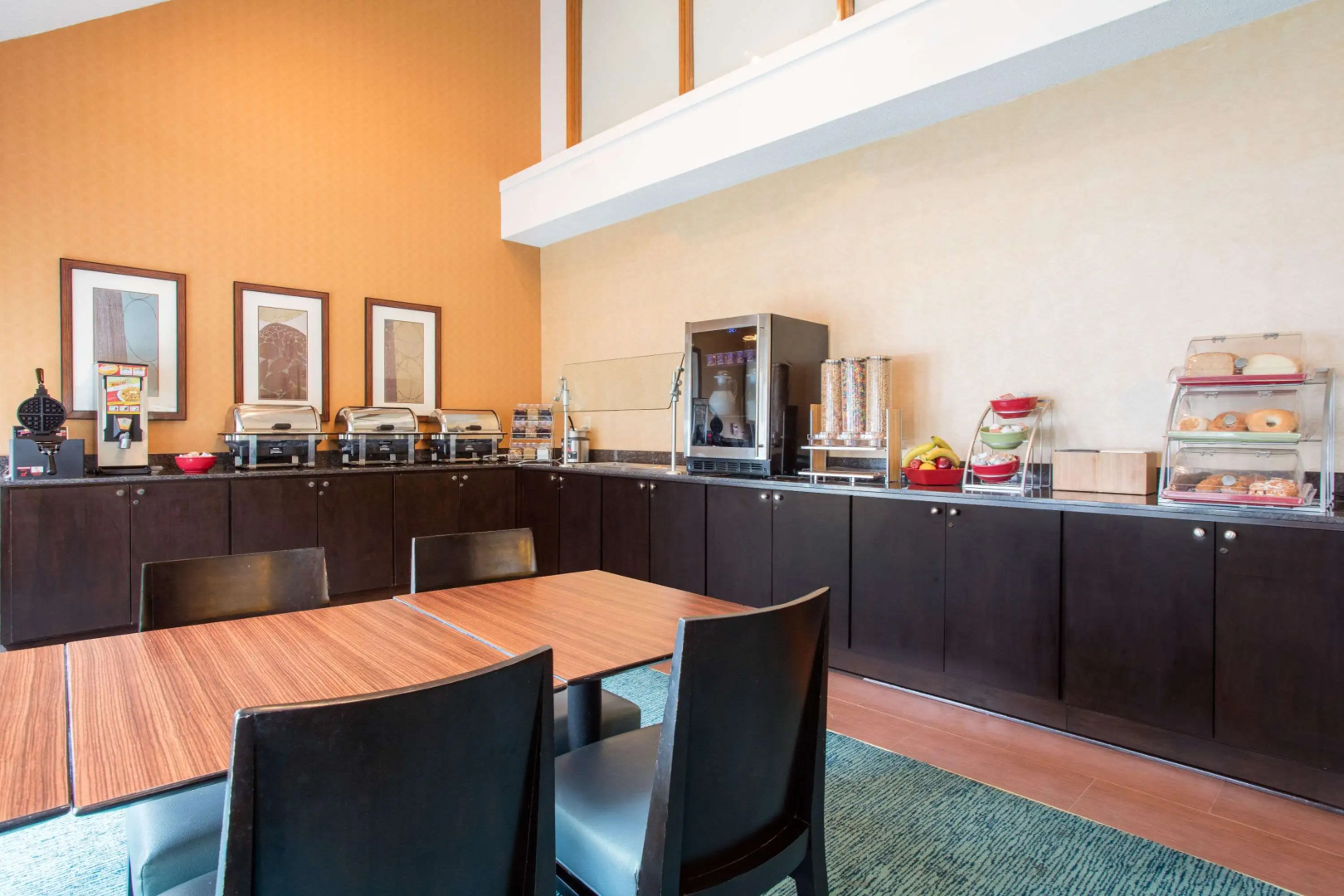 Foto - WaterWalk Extended Stay by Wyndham Atlanta Perimeter