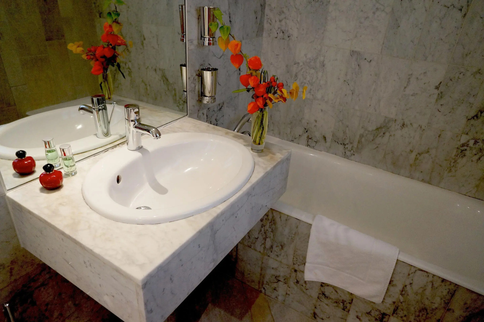 Foto - Hotel Danemark