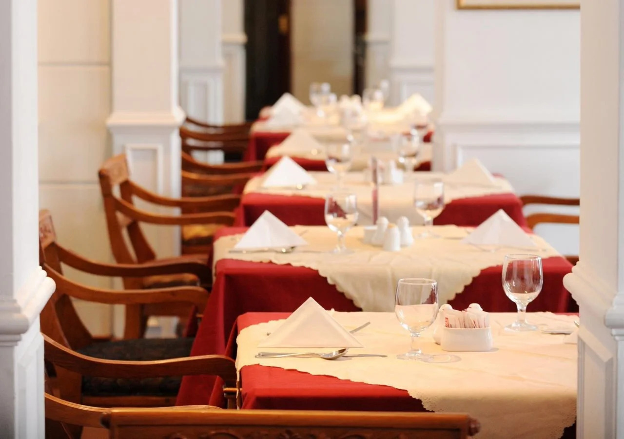 Photo - Village Hotel Albert Court by Far East Hospitality