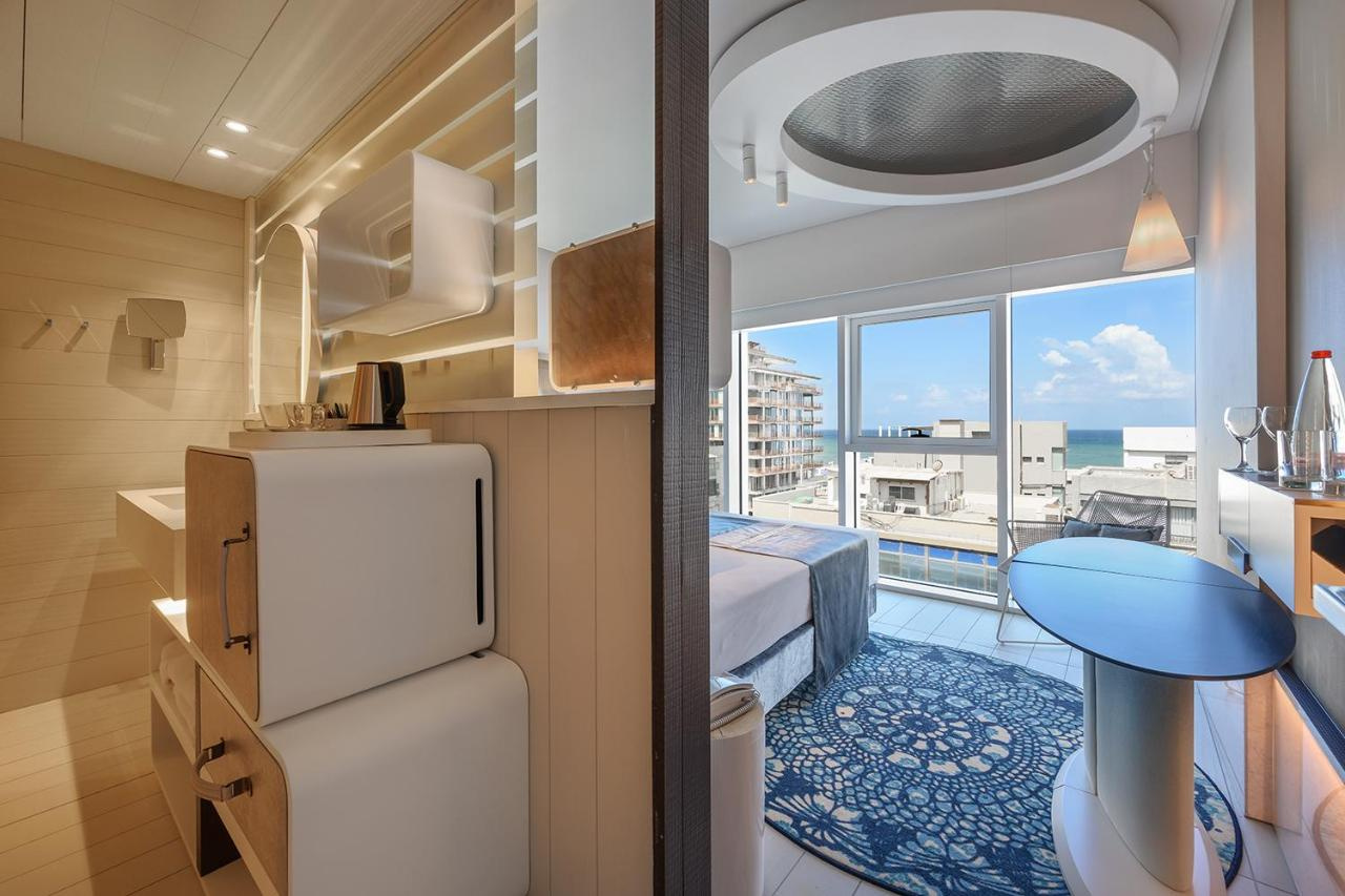 Foto - Port Tower by Isrotel Design