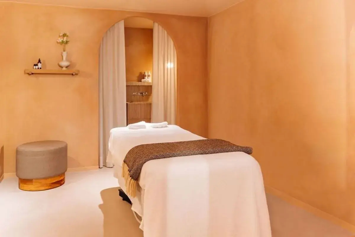 Foto - The Rebello Hotel & Spa - Small Luxury Hotels Of The World