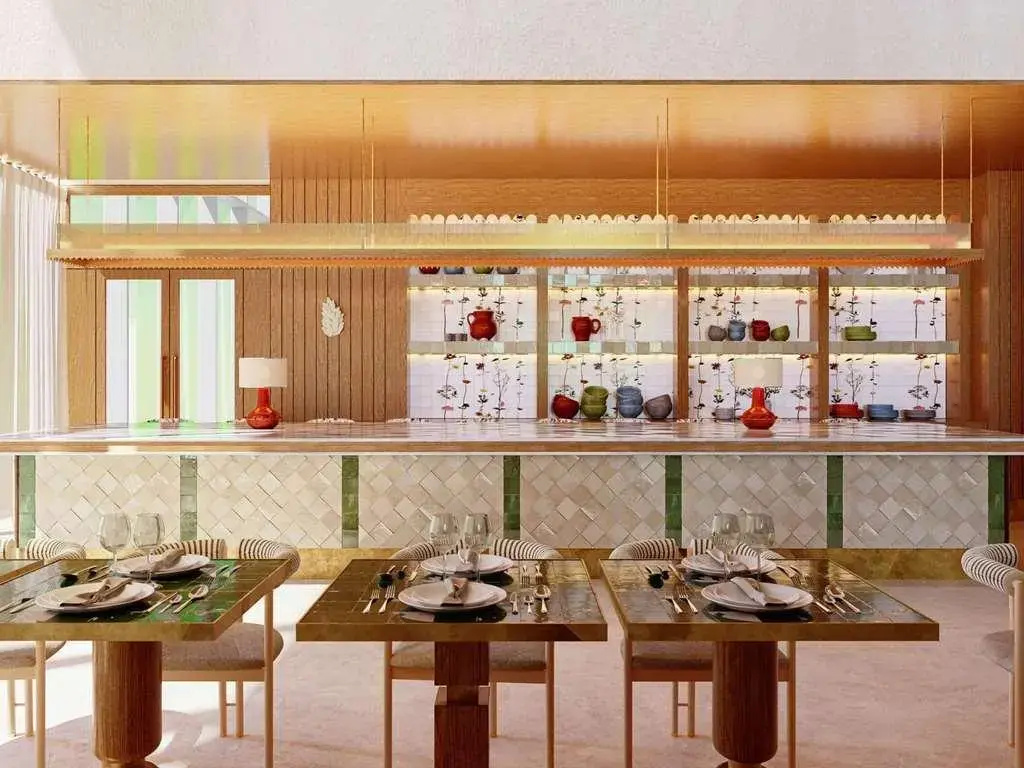 Photo - Novotel Abidjan Marcory