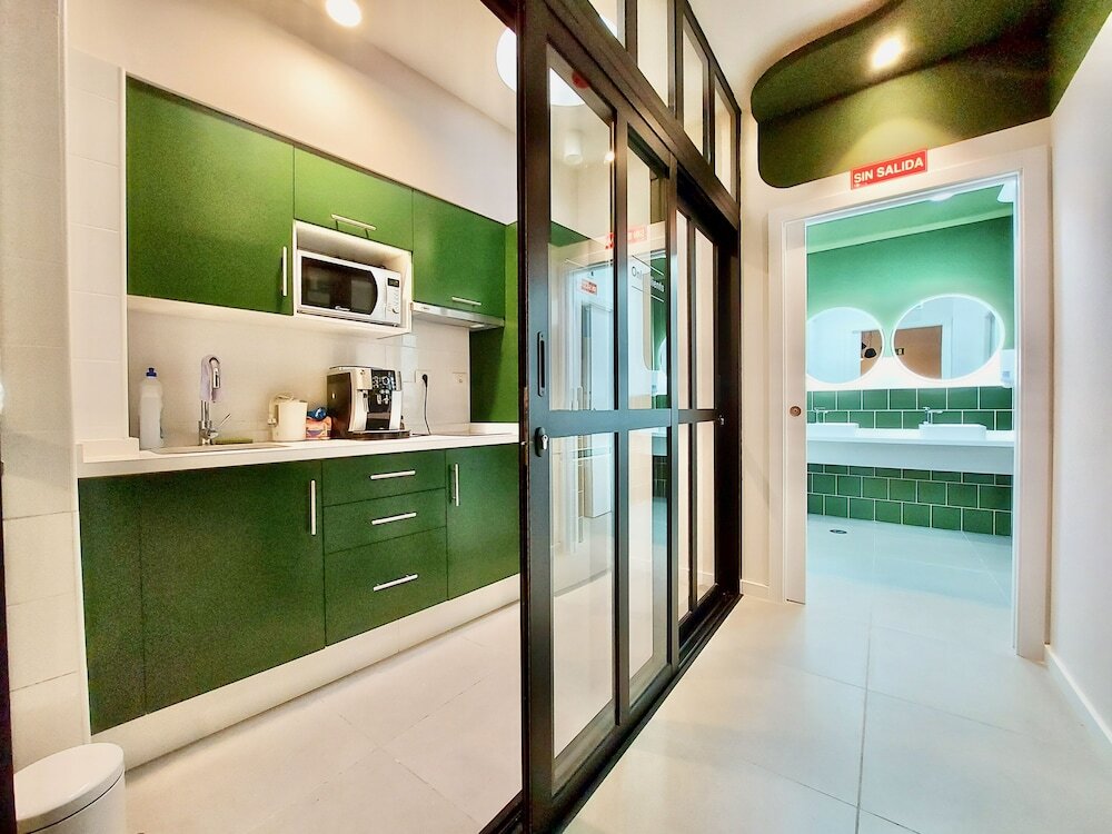 Photo - Atypicap Capsule Hostel