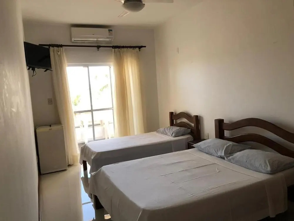 Foto - Hotel Lazer Piata