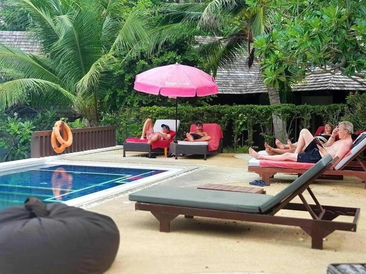 Foto - Bhundhari Villas