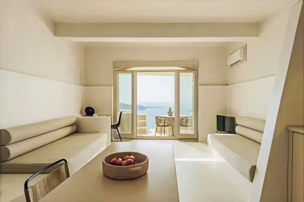 Foto - Ocean Caldera View Villa by Dalmyra Estate