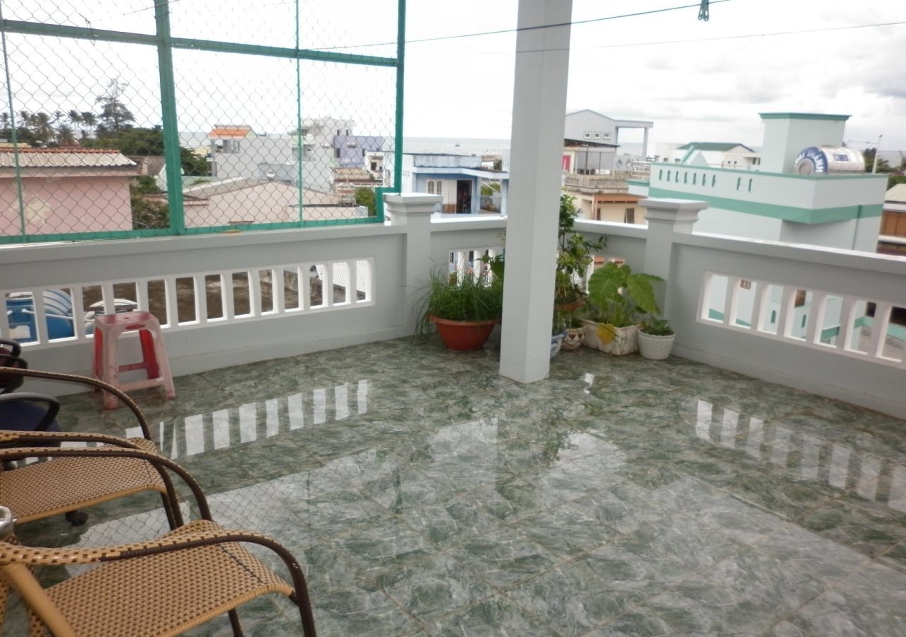 Photo - Hai Hien Guesthouse