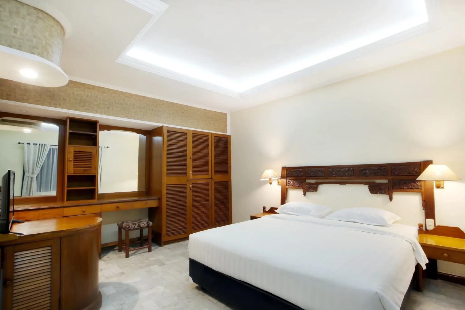 Foto - Bali Bungalo Hotel
