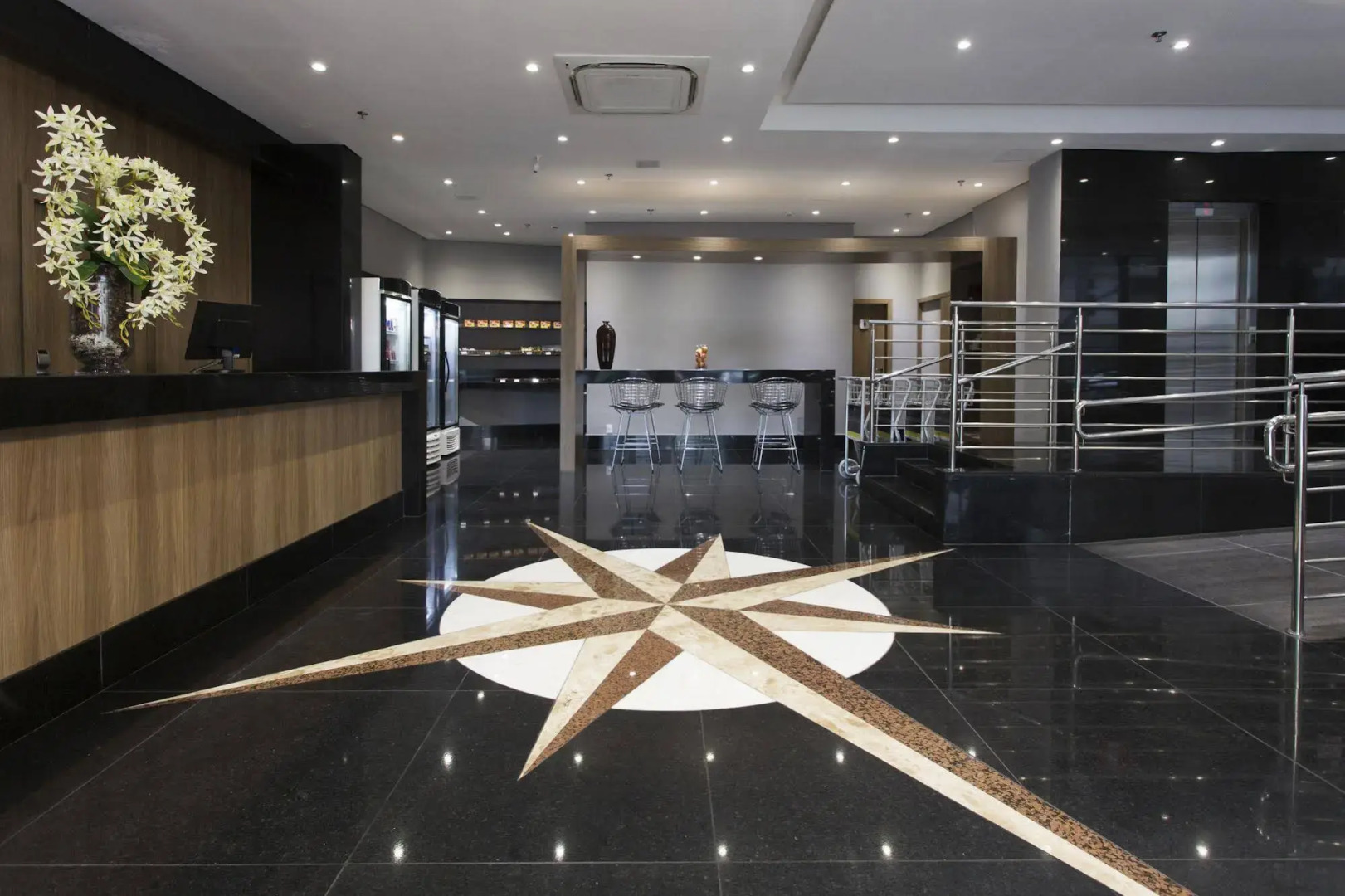 Foto - Royal Design Savassi Hotel