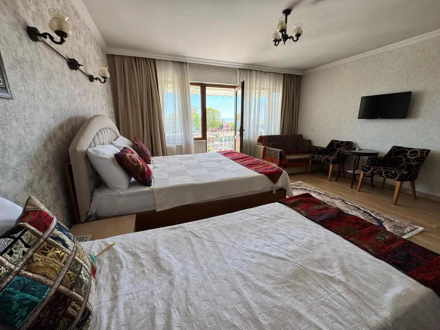 Foto - Hotel Ipekyolu