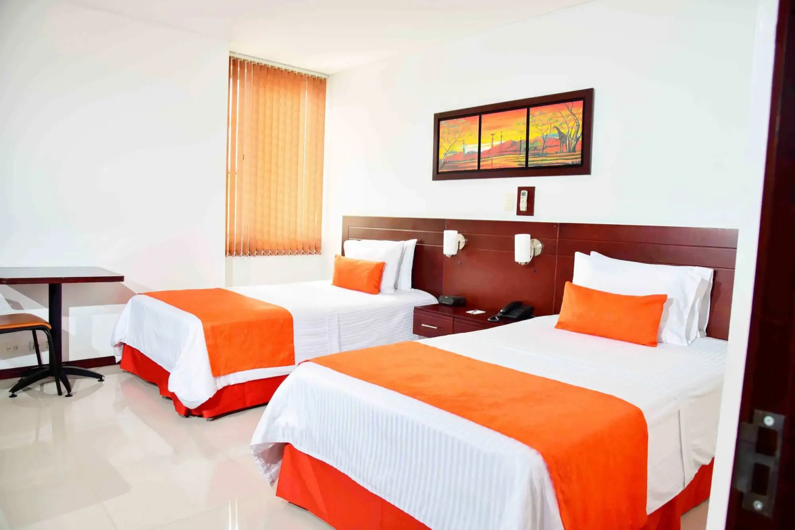 Foto - Hotel Estancia Chipichape Cali