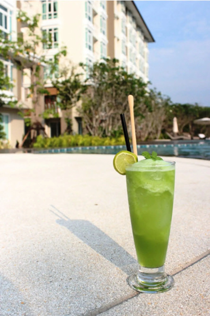 Photo - Harmony Resort Hotel