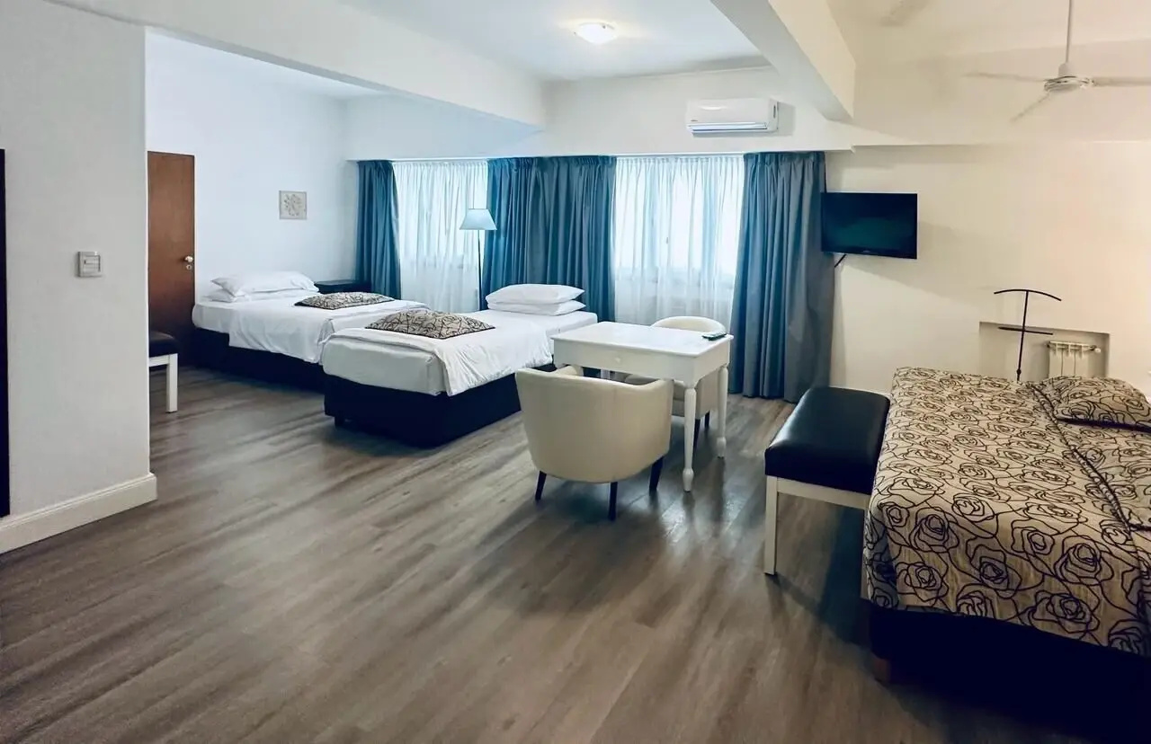 Photo - Hotel Tolosa