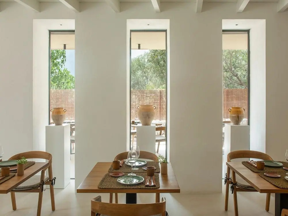 Foto - The Lodge Mallorca, Small Luxury Hotels