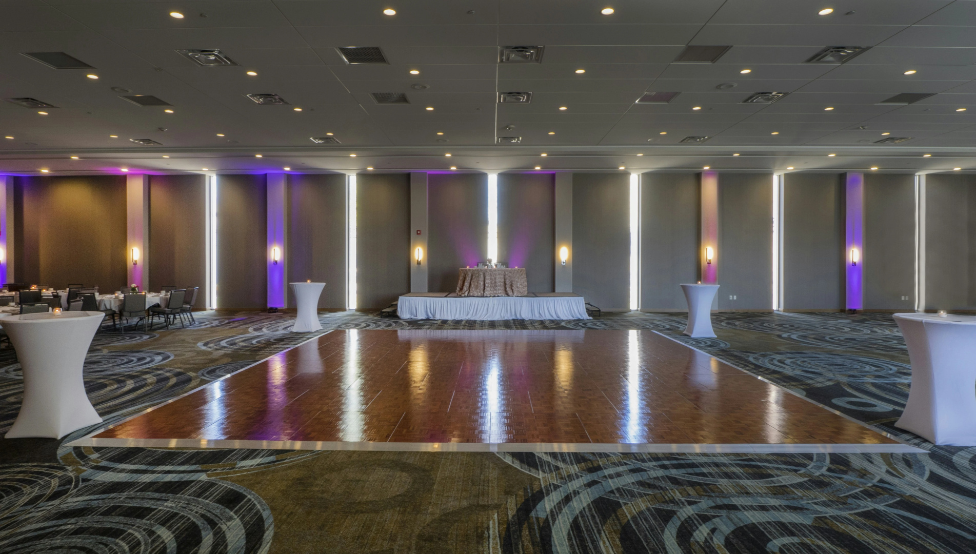 Photo - DoubleTree by Hilton Hotel Niagara Falls New York