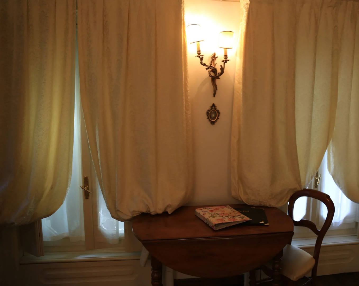 Photo - Hotel Santa Marta Suites