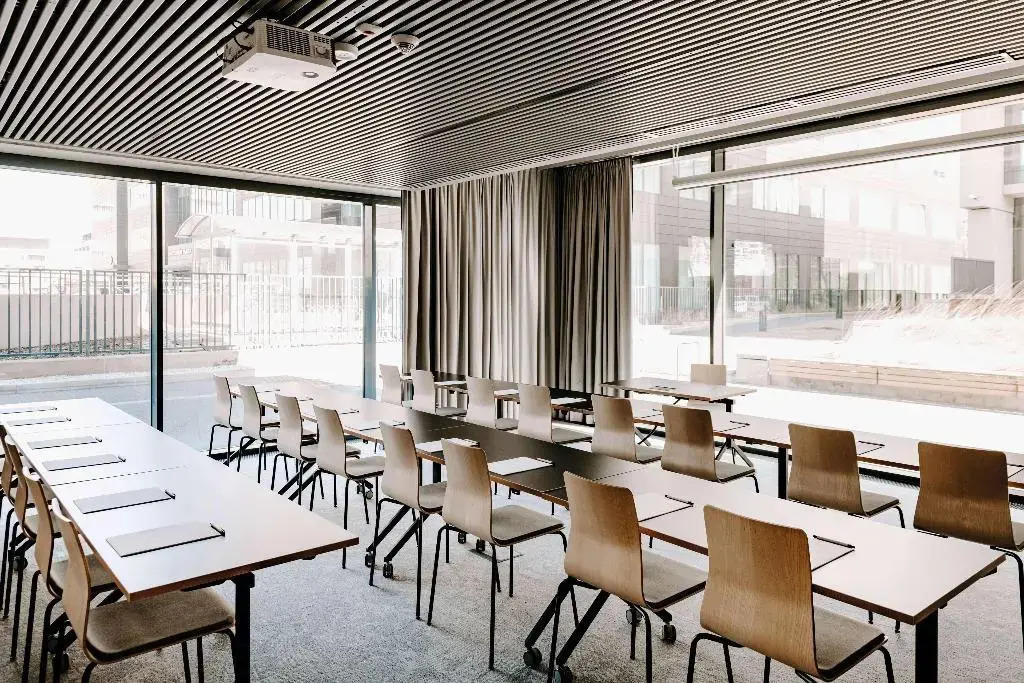 Foto - Vienna House by Wyndham Mokotow Warsaw