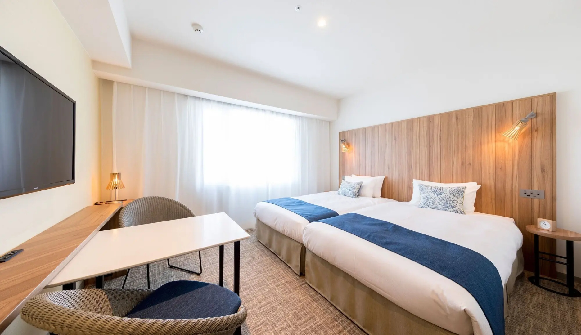 Foto - Tokyu Stay Okinawa Naha