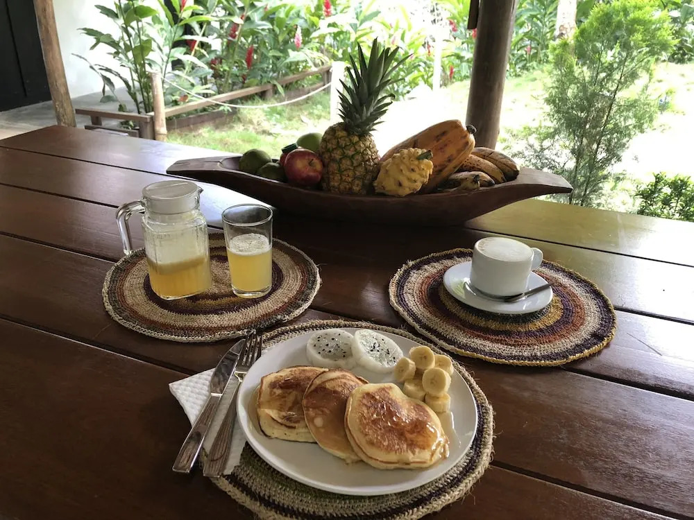 Foto - Reserva Natural Tierra Adentro