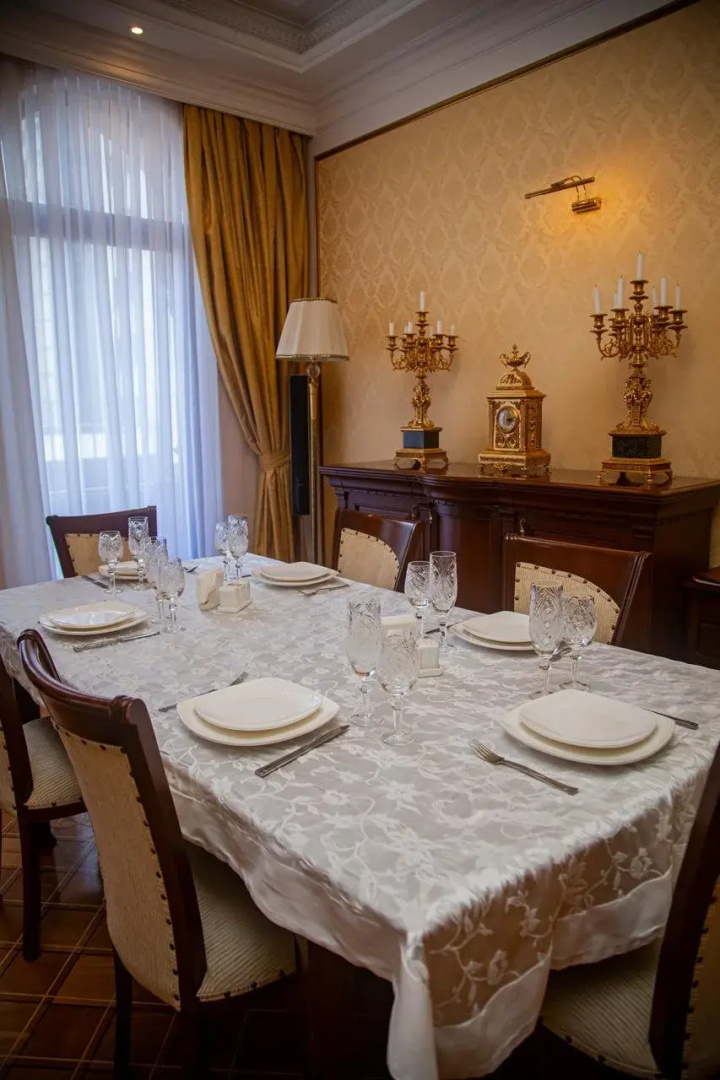 Foto - AYF Palace