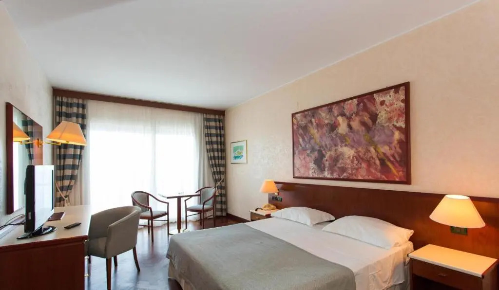 Photo - Splendid Hotel La Torre