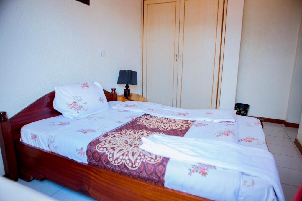 Providence Suites