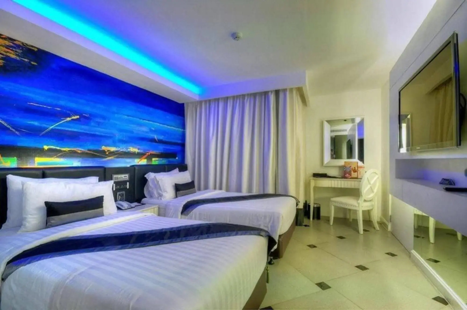 Foto - iCheck inn Residence Sukhumvit 1