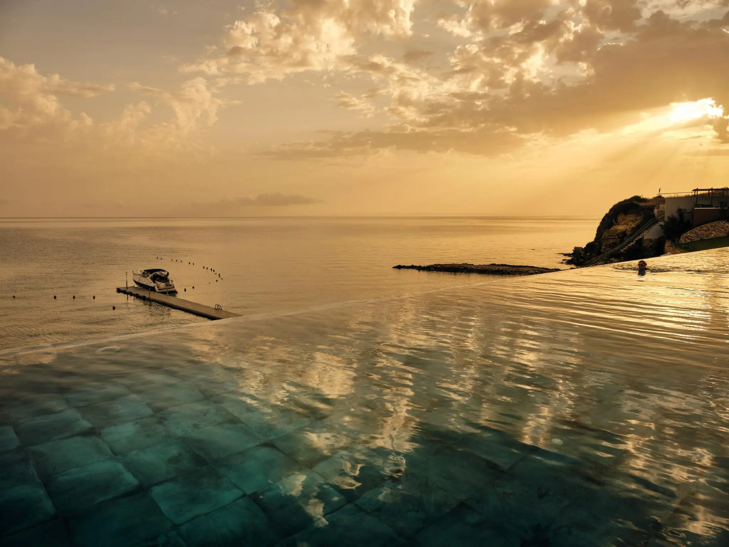 Foto - Lesante Blu - The Leading Hotels of the World, Adults Only