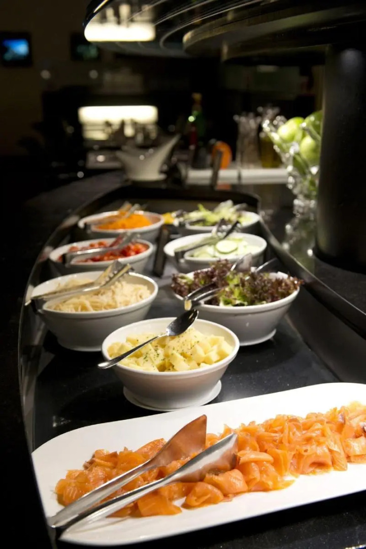 Photo - Hilton Madrid Airport