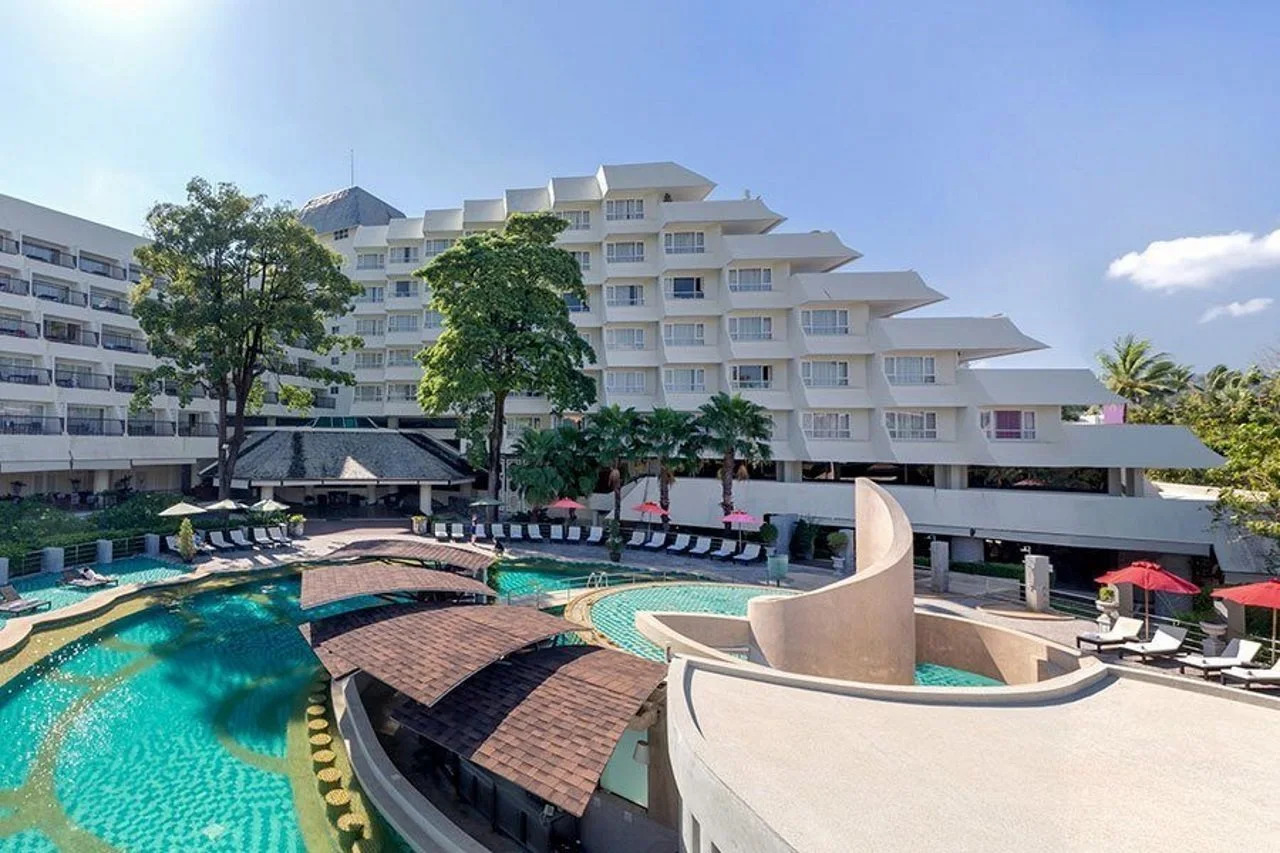 Photo - Andaman Embrace Patong, Phuket