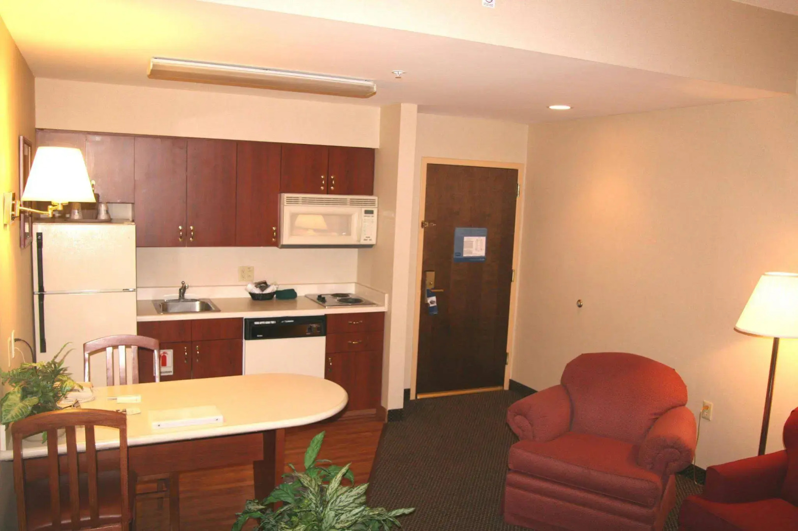 Foto - Hampton Inn & Suites Newtown