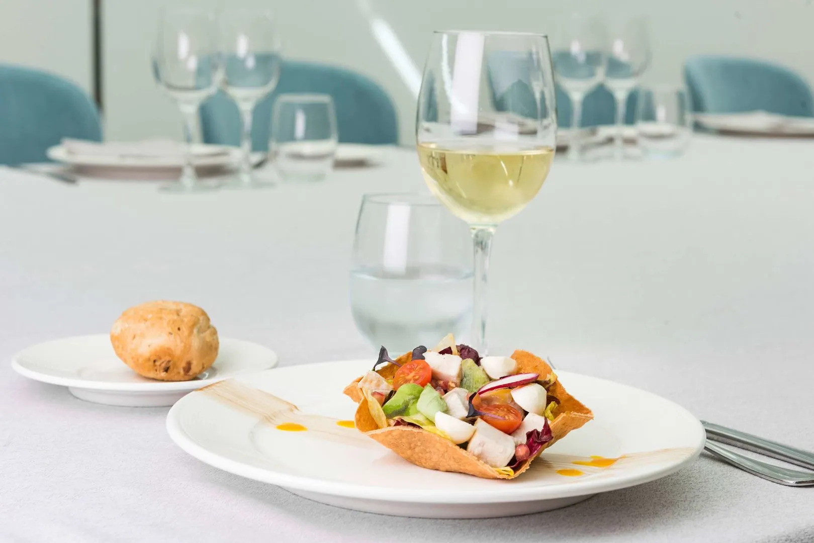 Photo - Hotel Guadalajara & Conference Center Affiliated by Meliá