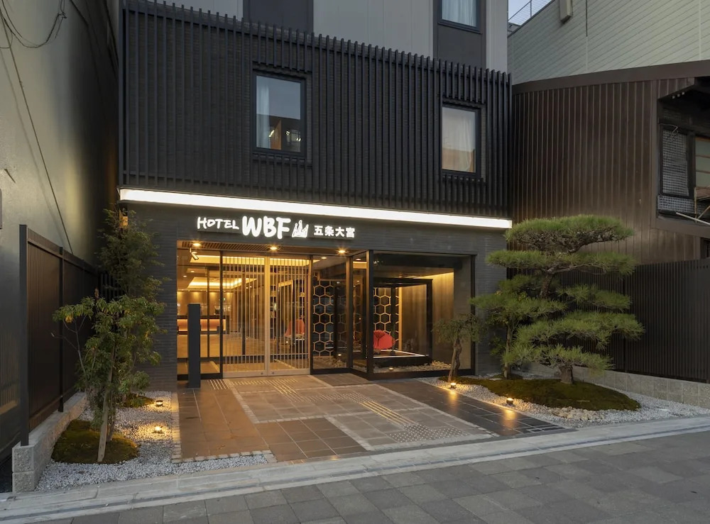 Foto - APA Hotel Kyoto Gojo Omiya
