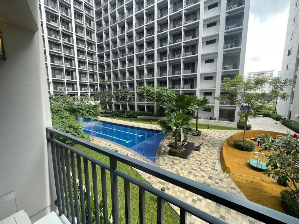 Foto - MOA Staycation at Shore 2