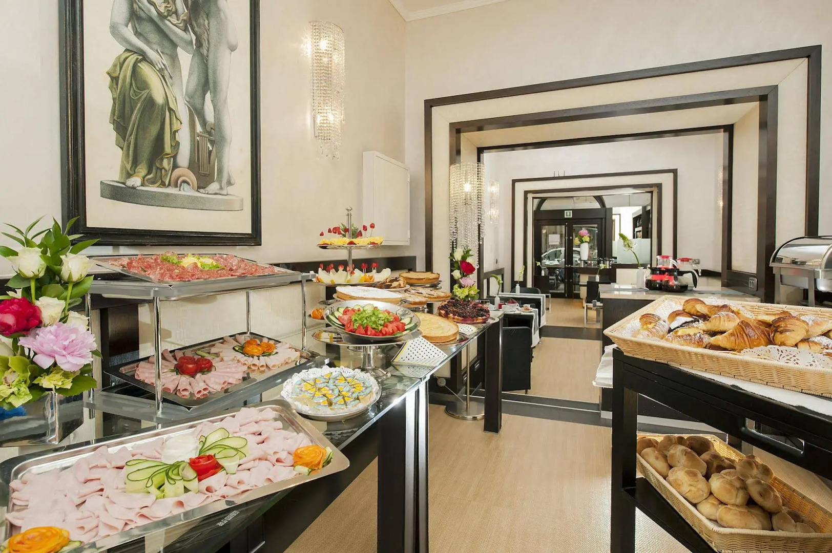 Foto - Yes Hotel Boutique Rome